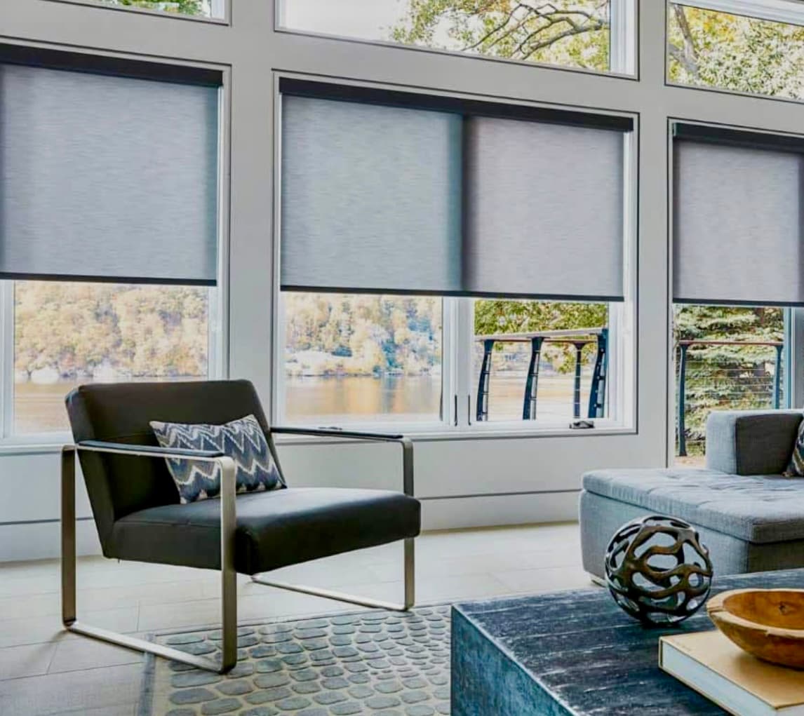 Roller Blinds